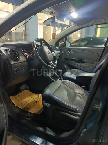 Renault Samsung QM3 2015, 227,166 km - 1.5 l - Bakı