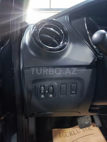 Renault Samsung QM3 2015, 227,166 km - 1.5 l - Bakı