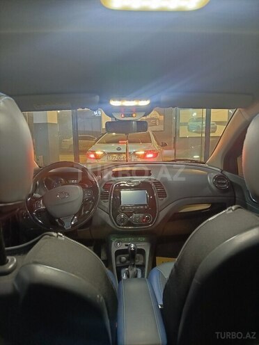 Renault Samsung QM3 2015, 227,166 km - 1.5 l - Bakı