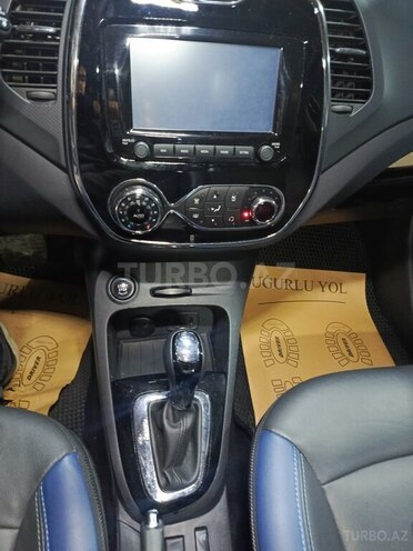 Renault Samsung QM3 2015, 227,166 km - 1.5 l - Bakı