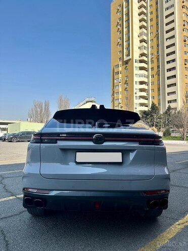 Changan Uni-K 2022, 35,900 km - 2.0 л - Bakı