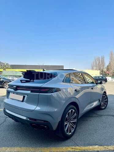 Changan Uni-K 2022, 35,900 km - 2.0 л - Bakı