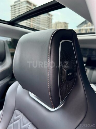 Changan Uni-K 2022, 35,900 km - 2.0 л - Bakı