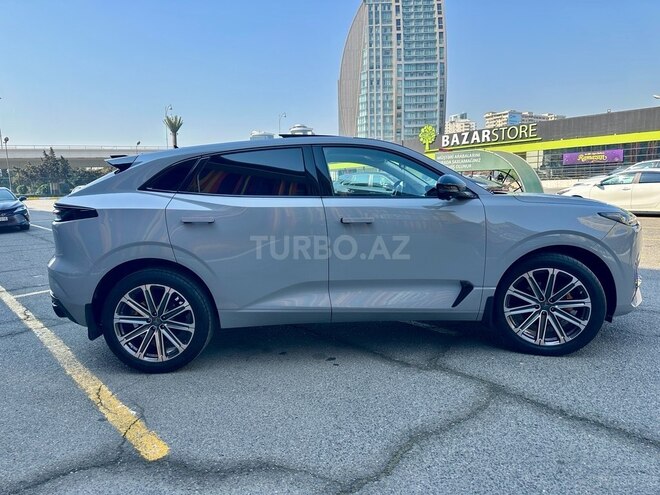 Changan Uni-K 2022, 35,900 km - 2.0 л - Bakı