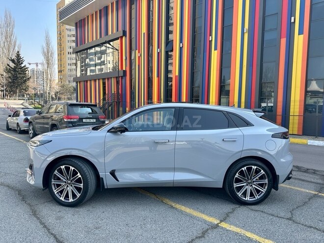 Changan Uni-K 2022, 35,900 km - 2.0 л - Bakı
