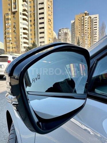 Changan Uni-K 2022, 35,900 km - 2.0 л - Bakı