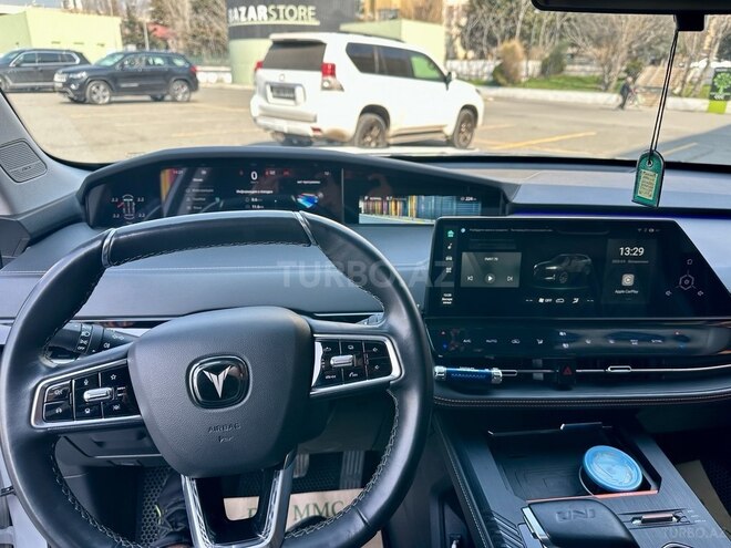 Changan Uni-K 2022, 35,900 km - 2.0 л - Bakı