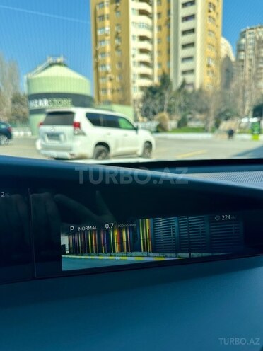 Changan Uni-K 2022, 35,900 km - 2.0 л - Bakı