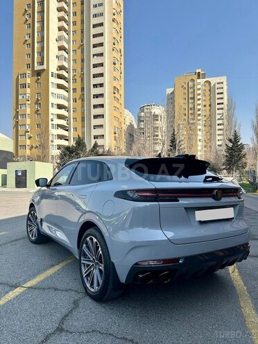 Changan Uni-K 2022, 35,900 km - 2.0 л - Bakı