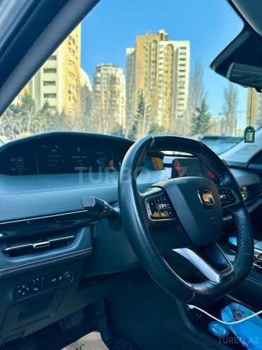 Changan Uni-K 2022, 35,900 km - 2.0 л - Bakı