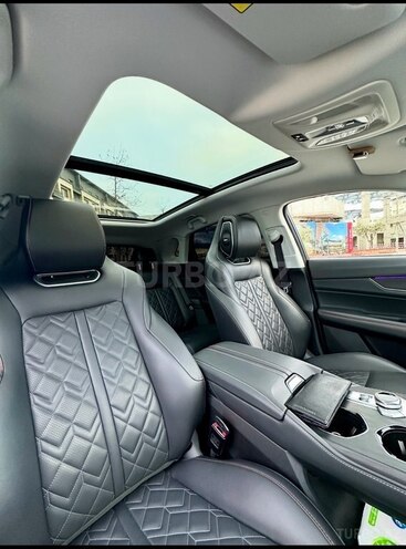 Changan Uni-K 2022, 35,900 km - 2.0 л - Bakı