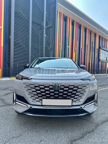 Changan Uni-K 2022, 35,900 km - 2.0 л - Bakı