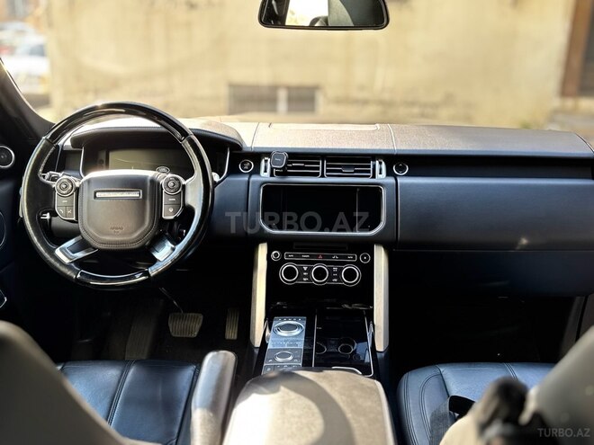 Land Rover Range Rover 2016, 185,000 km - 3.0 l - Bakı