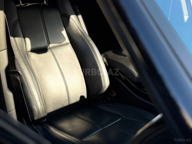 Land Rover Range Rover 2016, 185,000 km - 3.0 l - Bakı