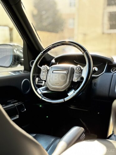 Land Rover Range Rover 2016, 185,000 km - 3.0 l - Bakı