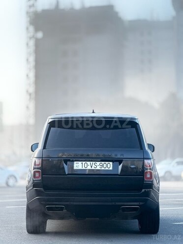 Land Rover Range Rover 2016, 185,000 km - 3.0 l - Bakı