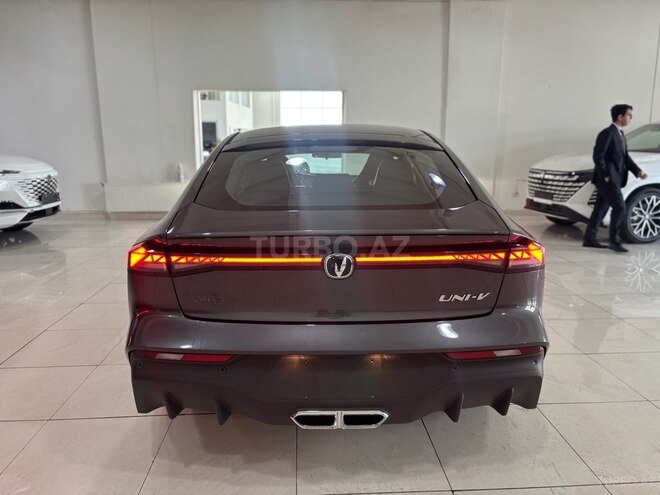 Changan  2024, 0 km - 1.5 l - Bakı