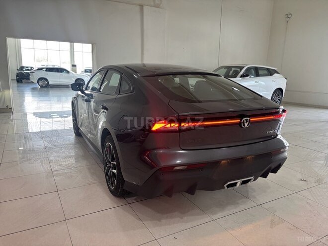 Changan  2024, 0 km - 1.5 l - Bakı