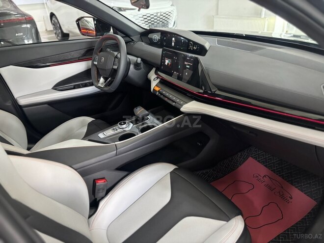 Changan  2024, 0 km - 1.5 l - Bakı