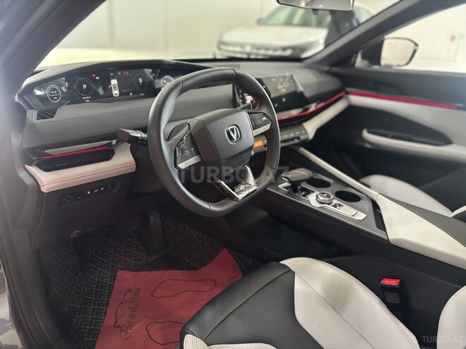Changan  2024, 0 km - 1.5 l - Bakı
