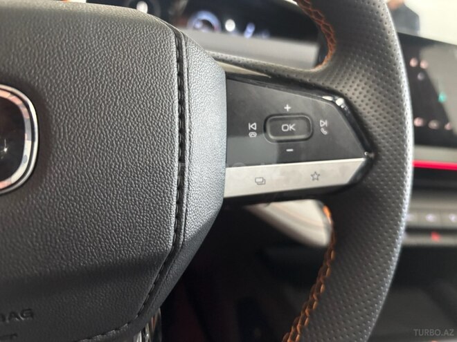 Changan  2024, 0 km - 1.5 l - Bakı