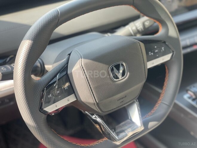 Changan  2024, 0 km - 1.5 l - Bakı