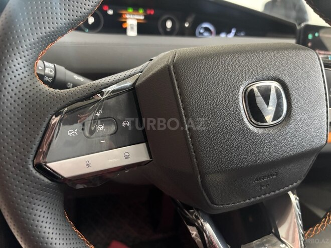 Changan  2024, 0 km - 1.5 l - Bakı