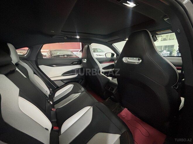 Changan  2024, 0 km - 1.5 l - Bakı