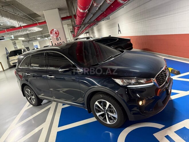 Kia Sorento 2019, 221,000 km - 2.0 l - Bakı
