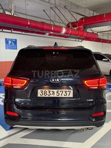 Kia Sorento 2019, 221,000 km - 2.0 l - Bakı