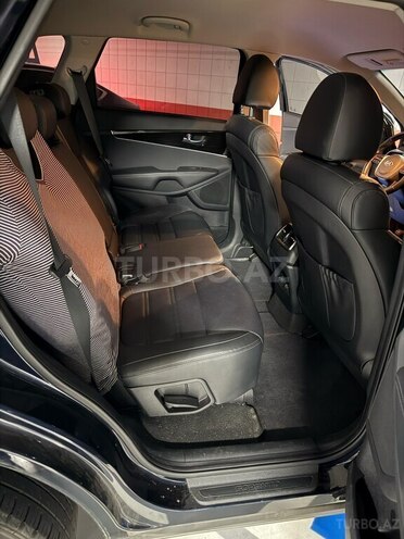 Kia Sorento 2019, 221,000 km - 2.0 l - Bakı