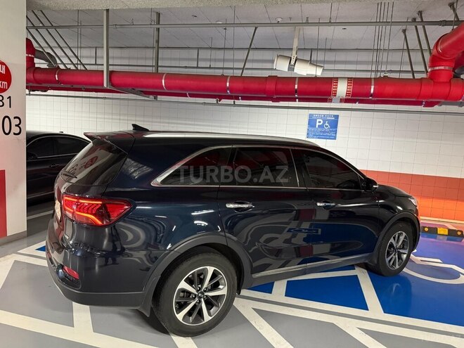 Kia Sorento 2019, 221,000 km - 2.0 l - Bakı