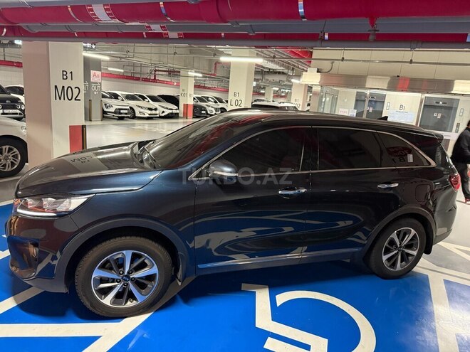 Kia Sorento 2019, 221,000 km - 2.0 l - Bakı