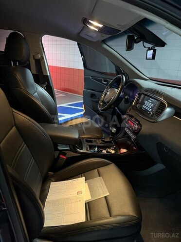 Kia Sorento 2019, 221,000 km - 2.0 l - Bakı