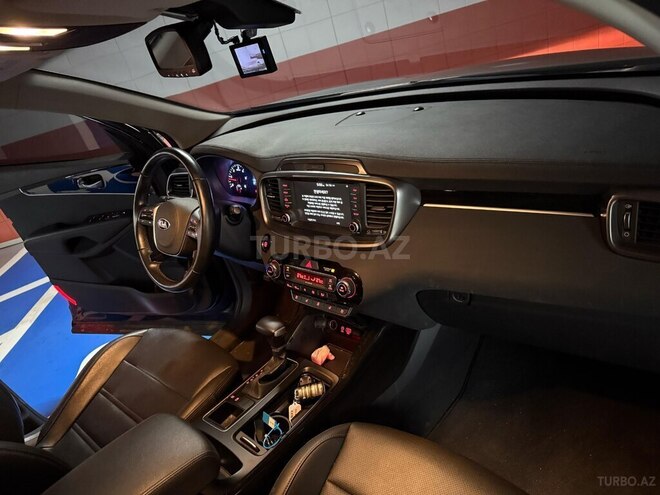 Kia Sorento 2019, 221,000 km - 2.0 l - Bakı