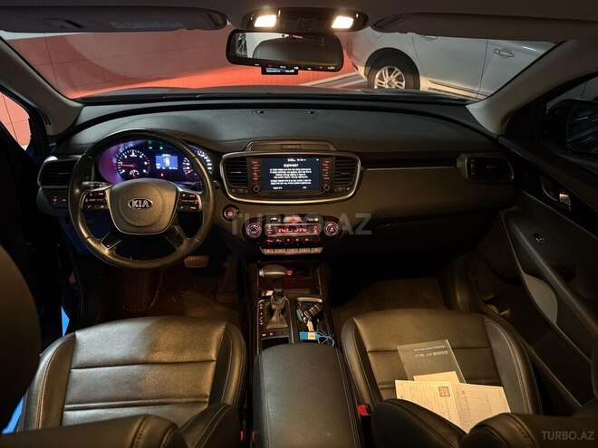 Kia Sorento 2019, 221,000 km - 2.0 l - Bakı