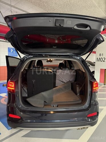 Kia Sorento 2019, 221,000 km - 2.0 l - Bakı