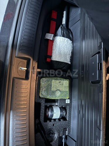Kia Sorento 2019, 221,000 km - 2.0 l - Bakı