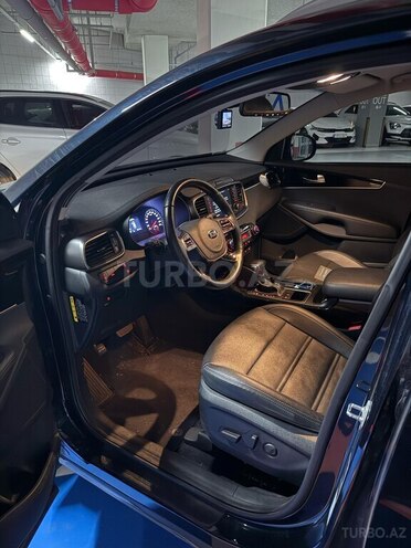 Kia Sorento 2019, 221,000 km - 2.0 l - Bakı