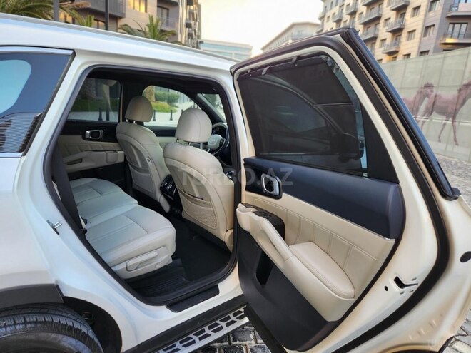Kia Sorento 2022, 42,000 km - 1.6 л - Bakı