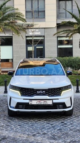Kia Sorento 2022, 42,000 km - 1.6 л - Bakı