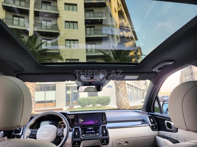 Kia Sorento 2022, 42,000 km - 1.6 л - Bakı