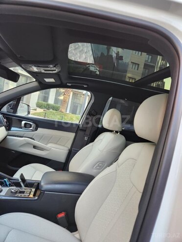 Kia Sorento 2022, 42,000 km - 1.6 л - Bakı
