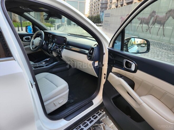 Kia Sorento 2022, 42,000 km - 1.6 л - Bakı