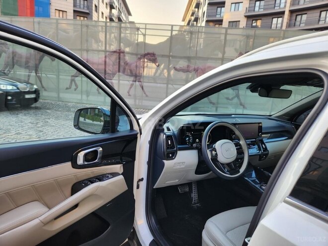 Kia Sorento 2022, 42,000 km - 1.6 л - Bakı