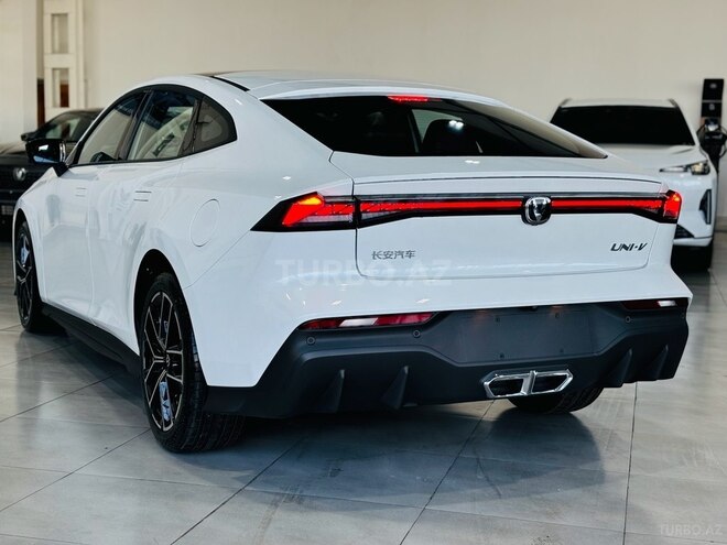 Changan  2024, 0 km - 1.5 l - Bakı