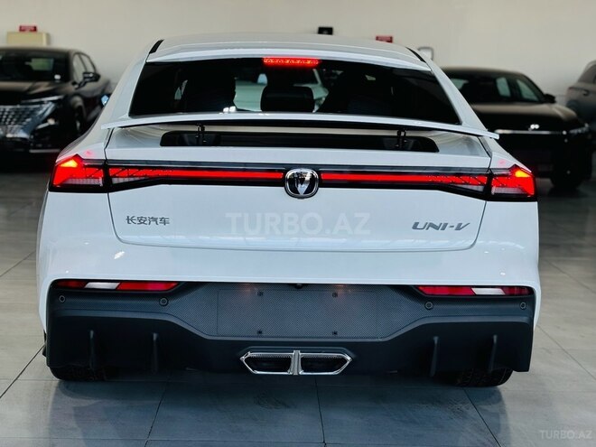 Changan  2024, 0 km - 1.5 l - Bakı