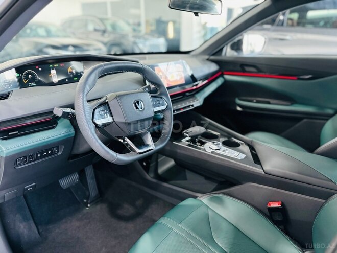 Changan  2024, 0 km - 1.5 l - Bakı