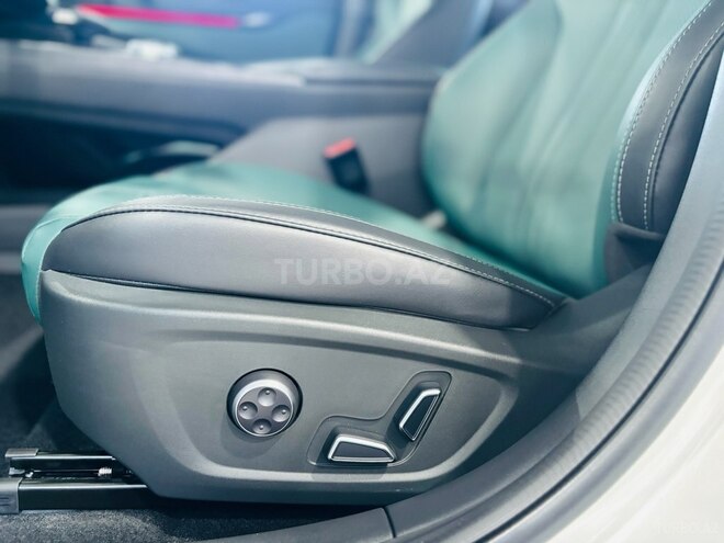 Changan  2024, 0 km - 1.5 l - Bakı