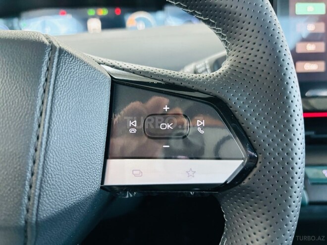 Changan  2024, 0 km - 1.5 l - Bakı